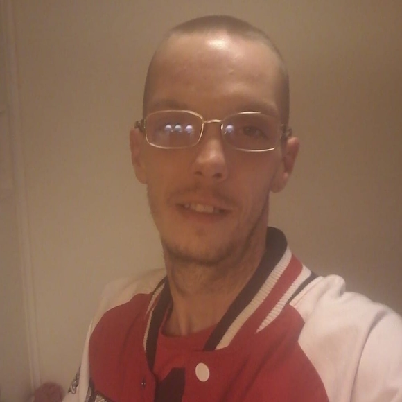 Meet your Posher, Steven - Picture 1 of 1